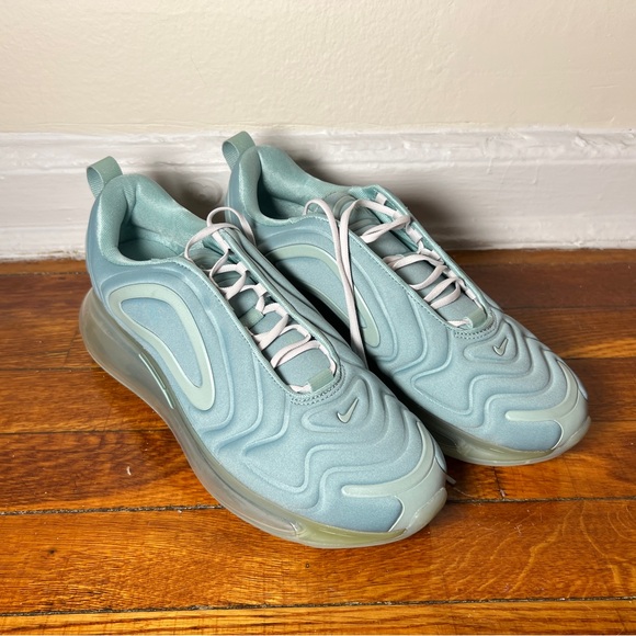 Air Max 720 SE ‘Ocean Cube’ - Picture 1 of 5